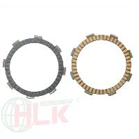 Clutch Plate Cg125