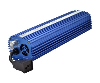 Electronic Ballast 1000W Dimmable