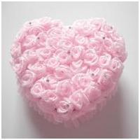 Rose Garden Musical Jewelry Box