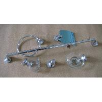 Sell bathroom accessories set