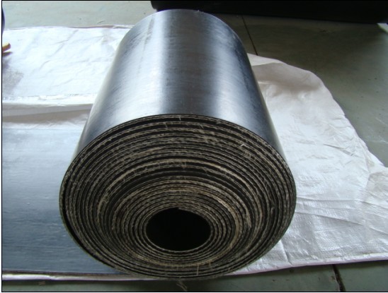 Fluorine/viton Rubber Sheet