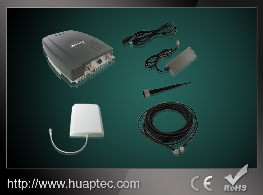 Mobile Signal Booster