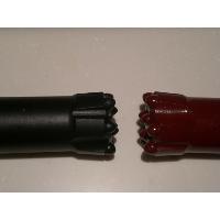 Supply Taper Button Bits