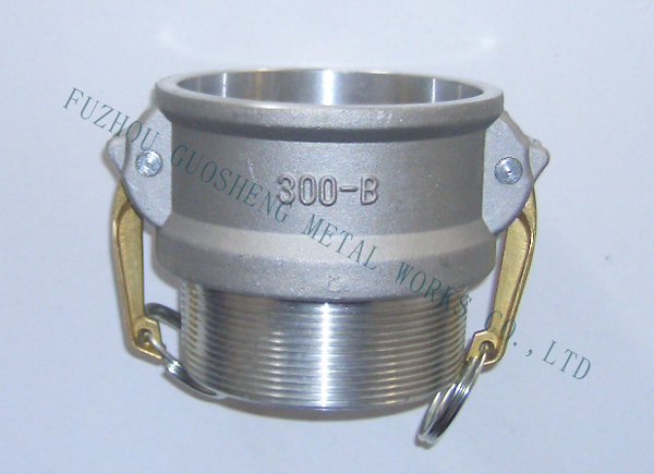 Sell Aluminum Camlock Couplings Suppliers
