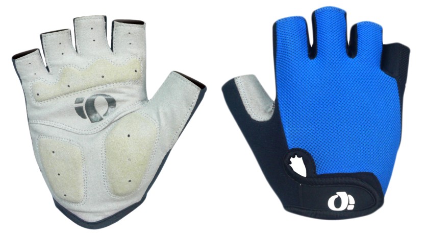 Professional Half Finger Cycling Glove