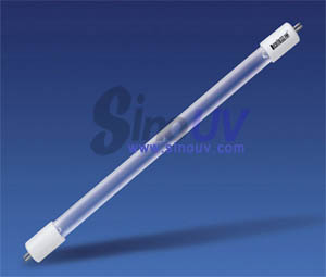Sell Tubular UV lamps