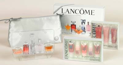 Packaging Box / Cosmetic Bag