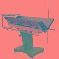 Sell DWV-I veterinary table, surgical table,pet operation table