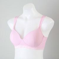 Light Mesh Wireless Bra