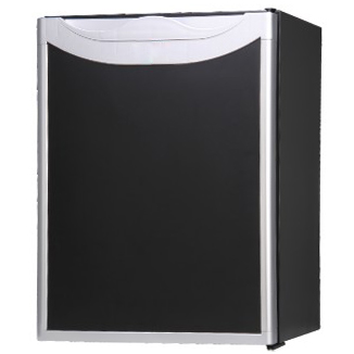 Absorption Hotel Mini Bar Hotel Mini Fridge Absolutely Silent 40 Liters