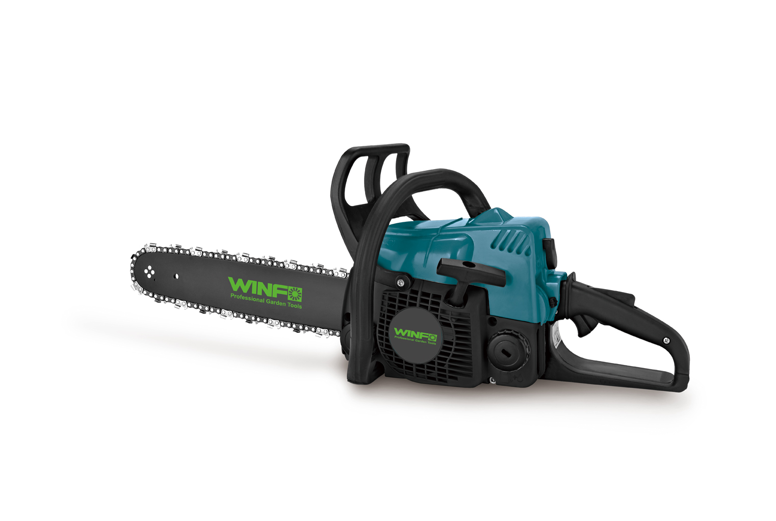 31.8cc Gasoline Chainsaw