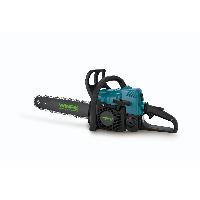 31.8cc gasoline chainsaw