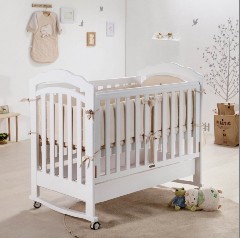 Baby Cribs