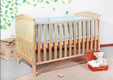 Baby Cribs
