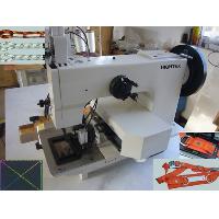 Heavy Duty Thick Thread Automatic Pattern Sewing Machine
