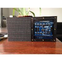 Promotion: P10 Rgb Full Color Led Display Module