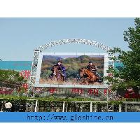 P12.5 Outdoor Led Screen