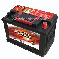 Sell MF Car Battery - DIN66