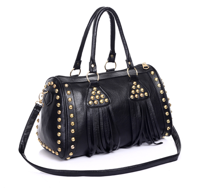 Lady handbag of good quality and fashion design