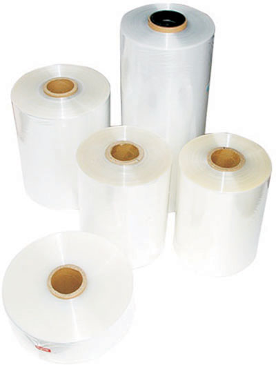 PET Shrink Film