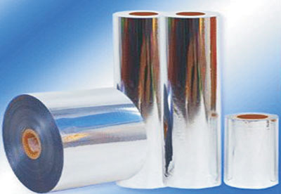 Metallized Film