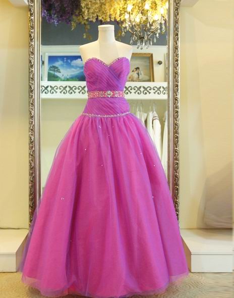 Designer bridal gown/wedding dress making