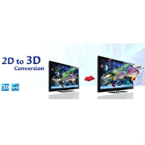 3d Conversion