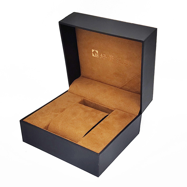 Watch, Watch + Jewelery Set Packaging Boxes