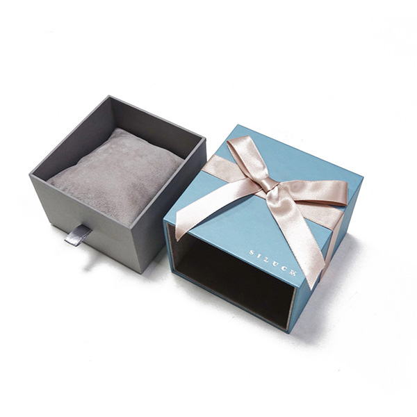Watch, Watch + Jewelery Set Packaging Boxes