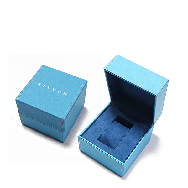 Watch, Watch + Jewelery Set Packaging Boxes