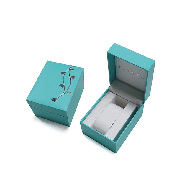 Watch, Watch + Jewelery Set Packaging Boxes