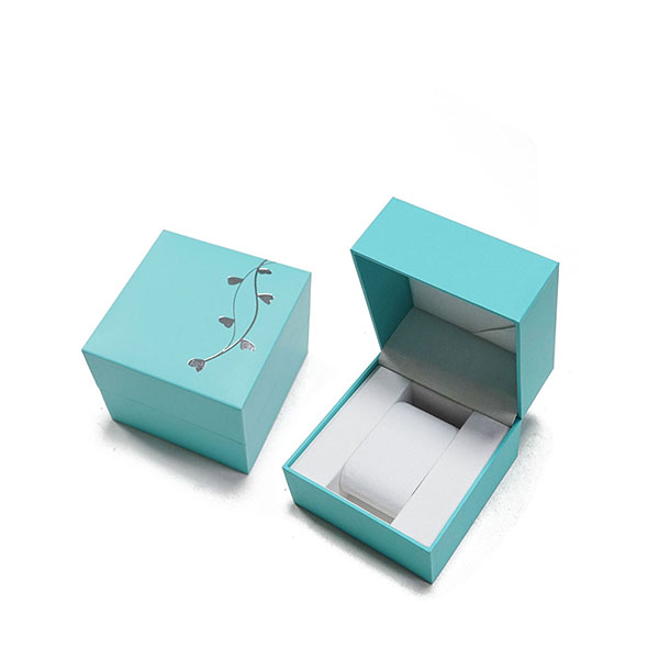 Watch, Watch + Jewelery Set Packaging Boxes