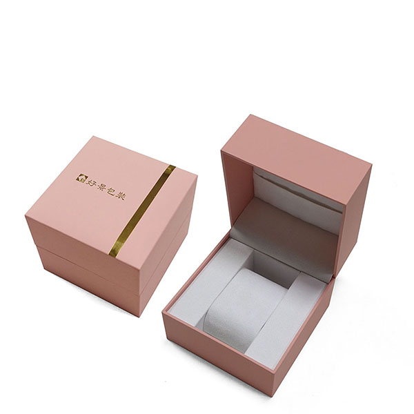 Watch, Watch + Jewelery Set Packaging Boxes