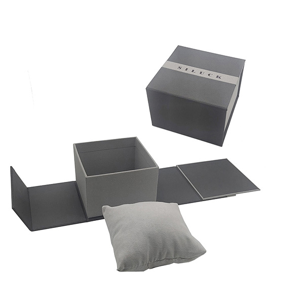Watch, Watch + Jewelery Set Packaging Boxes