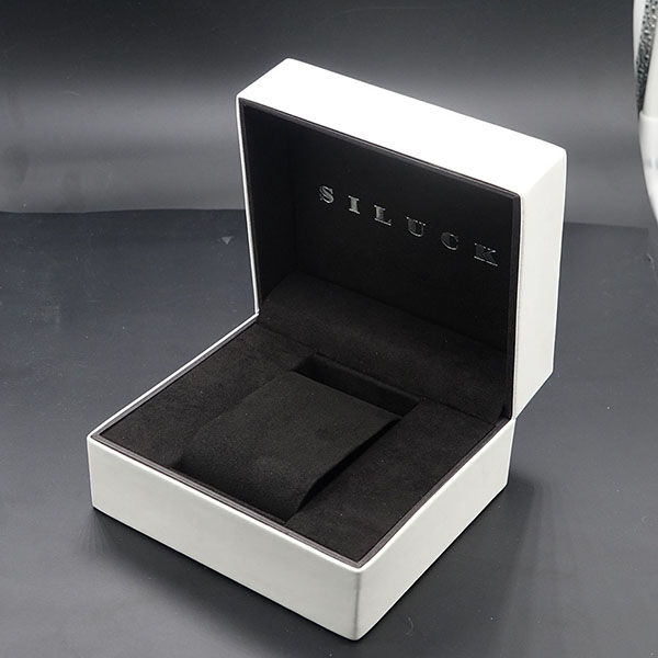 Watch, Watch + Jewelery Set Packaging Boxes