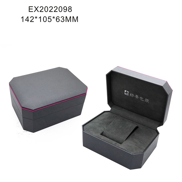 Watch, Watch + Jewelery Set Packaging Boxes