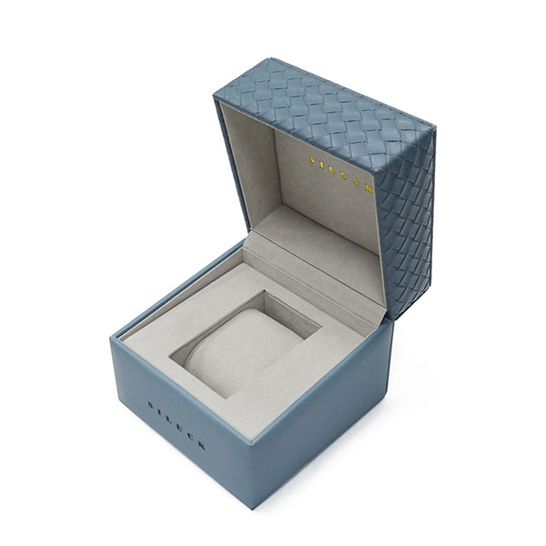 Watch, Watch + Jewelery Set Packaging Boxes
