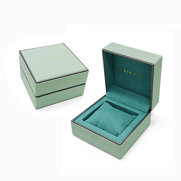 Watch, Watch + Jewelery Set Packaging Boxes
