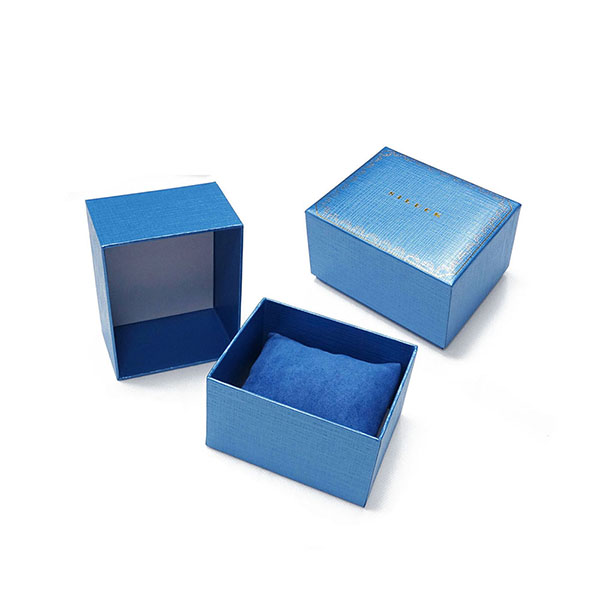 Watch, Watch + Jewelery Set Packaging Boxes