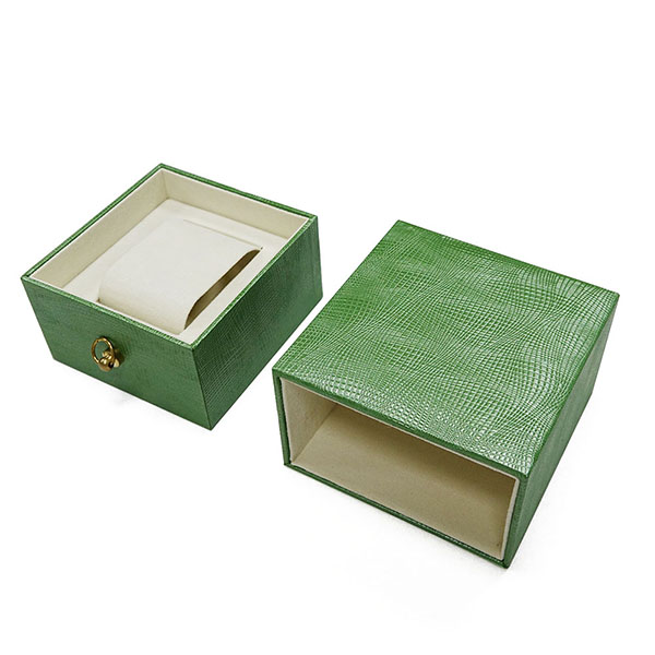 Watch, Watch + Jewelery Set Packaging Boxes
