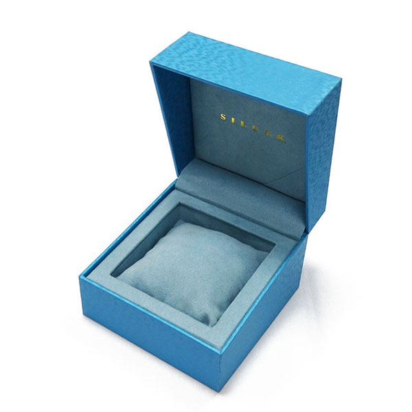 Watch, Watch + Jewelery Set Packaging Boxes