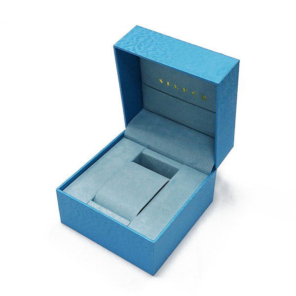 Watch, Watch + Jewelery Set Packaging Boxes