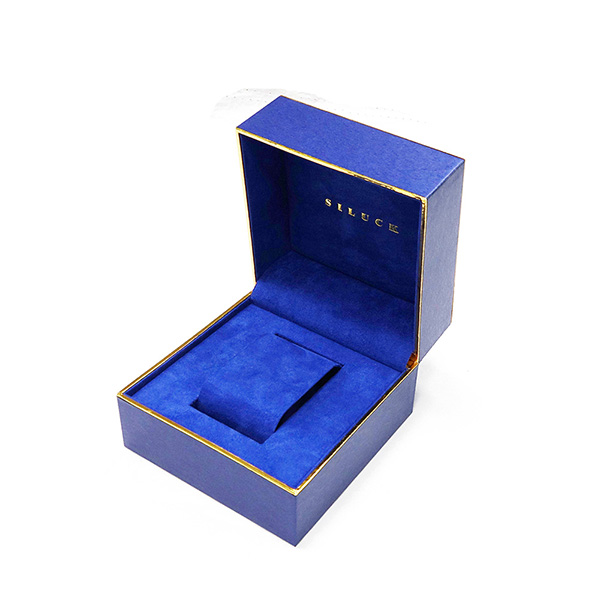 Watch, Watch + Jewelery Set Packaging Boxes