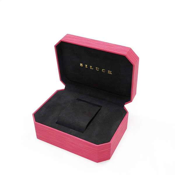 Watch, Watch + Jewelery Set Packaging Boxes