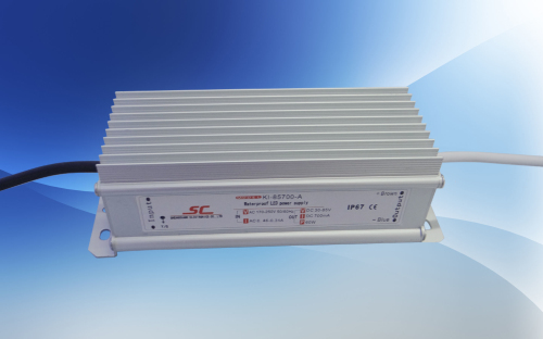 Sell Sc - Power Supply Ki-85700-a