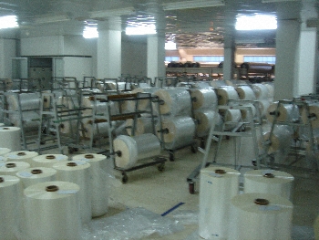 Masking Tape Jumbo Rolls