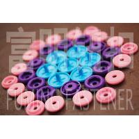 plastic snap button