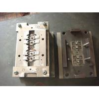 Plastic Injection Mold