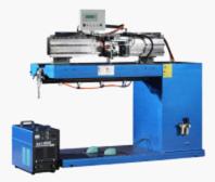 Ssw Series Automatic Argon Arc (plasma) Straight Seam Welding Machine