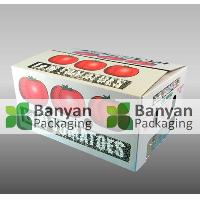 High Quality Fruit And Vegetable Cartons